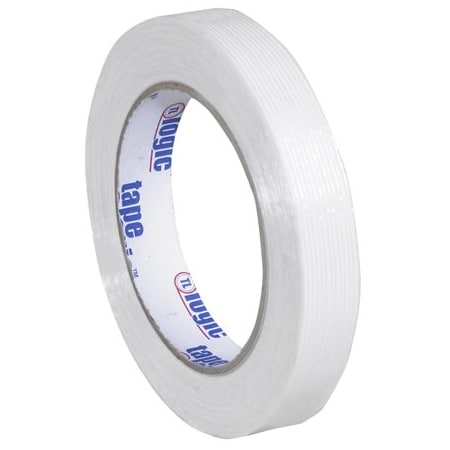 Tape Logic 3/4'' x 60 yds. Tape Logic 1400 Strapping Tape, 48PK BUY00012671